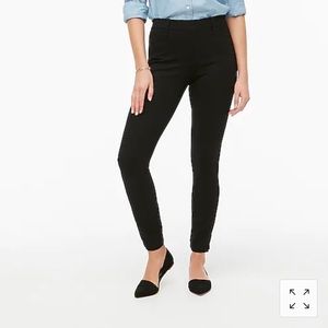J Crew Minnie, slim fit pant